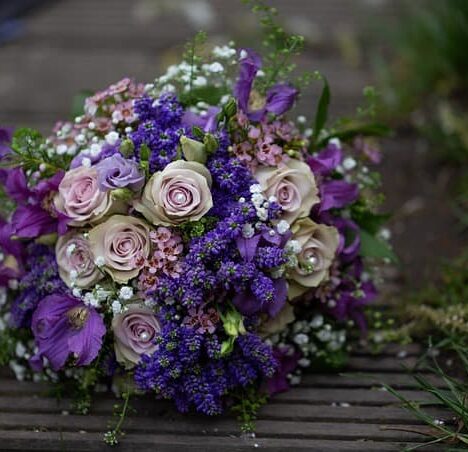 bridal-bouquet