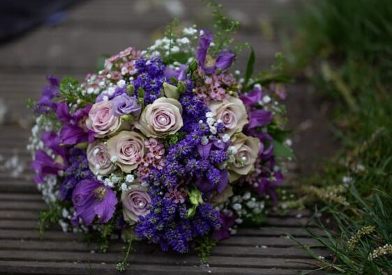 bridal-bouquet