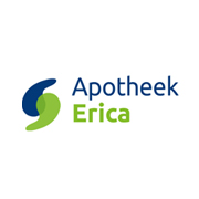 Uw apotheek in Erica