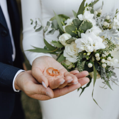 9 Trouwtrends Voor 2023: Bruiloften die je Straks Overal Ziet