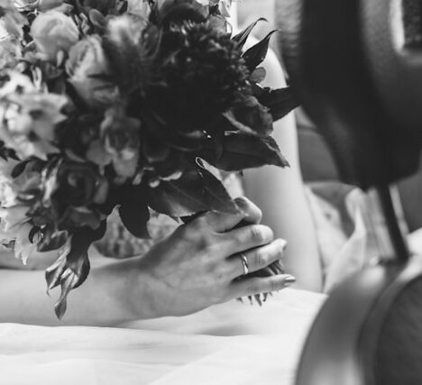 De Kunst van Kiezen: Van Bruiloftslocatie tot Scriptieonderwerp