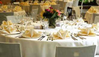 tablecloth